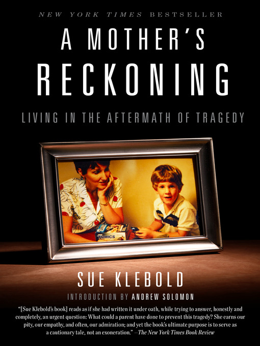 Cover image for A Mother's Reckoning